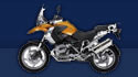 BMW R1200GS, R1200GS Adventure & HP2