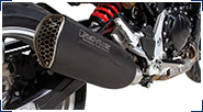 BMW F900XR Exhausts