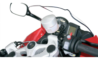 F650GS, F800S, ST, GS & R Cover