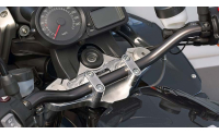 R 1200 ST Superbike handlebars