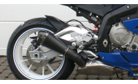 S1000RR AC Schnitzer STEALTH Exhaust