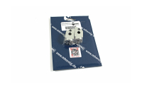 F, K & R Pillon Rider Vario Footrest System