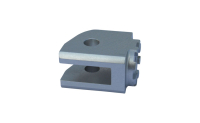 F, K & R Driver Vario Footrest System