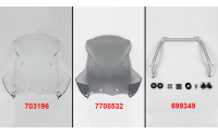 R 1200 GS Windscreen Adventure