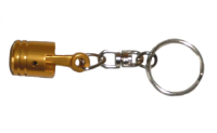 F, R & K Key fob
