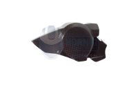 F800S, ST & R Cam belt cover