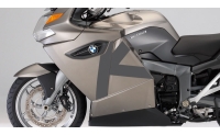 K1300GT K Sticker
