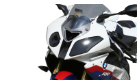 S1000RR Race Track Sticker