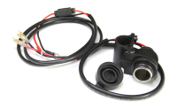 F, G, K & R Cigarette Lighter Socket Kit