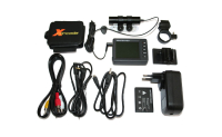 F, G, K, R & S BikeCam2