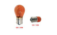 R, F & K Indicator bulb