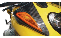 R 1100 S Carbon turn signal housing