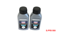 F, R & K Brake fluid