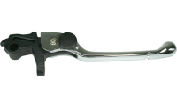 K & R Brake Lever chrome