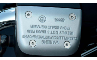 4V-Boxer & K S/S screws