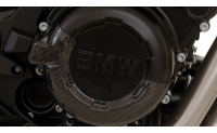 F 650/800 GS, S, ST & R Carbon protectors alternator cover