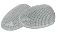 4V-Boxer & K Clear indicator lens