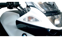 K 1200 RS & GT Clear indicator lens front