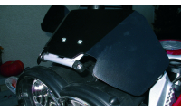 R 1200 GS & Adv. Cockpit cover