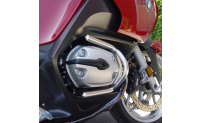 R1200 Crashbars ZTechnik