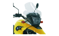 F650GS 04-07 Windscreen