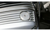 4V-Boxer Oil filler plug