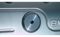 K Modelle Oil filler plug