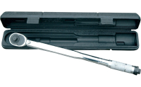 F, R & K Torque wrench