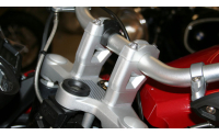 R1200GS & Adv. (08-*) Handle Bar Risers
