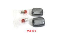 F 650 CS/GS & Dakar Clear indicator lenses