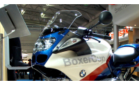 R 1100 S Clear indicator lens front