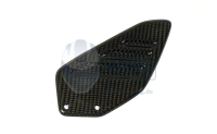S1000RR Heelguards set left and right