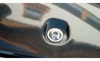 F, R & K Screw & captive washer