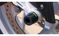 F800R, S, ST, K1200, K1300 & S1000RR Fork-Crash-Protectors