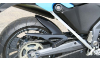 G650X Moto Rear mudguard