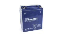 F650 & G650GS Gel battery