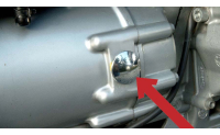 4V-Boxer & K Chrome cap I
