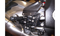 S1000RR Footrest System AS31GT2