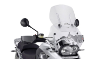 R1200GS AirFlow Windscreen