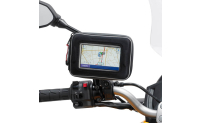 F, G, K, R & S GPS Bag for Mobile Phone and Car Navigator