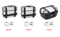 GIVI Monokey GIVI Trekker Cases