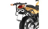 R 1100 S Topcase mounting