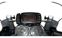 K1200RS & GT GPS Mounting