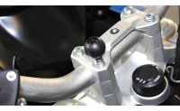 R1200R 2011-* GPS Mounting R1200R 2011-*