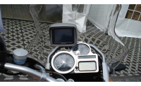 R1200GS (08-*) GPS Mount (TomTom/Zumo)