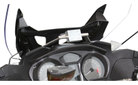 R 1200 RT 2010-* GPS Mount R1200RT 2010