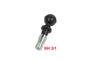 S1000RR GPS Mount