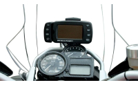 R 1200 GS (04-07) GPS Mount 1