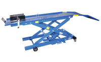 F, R & K Lifting platform up to 360kg
