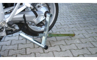 R & K Back lifter